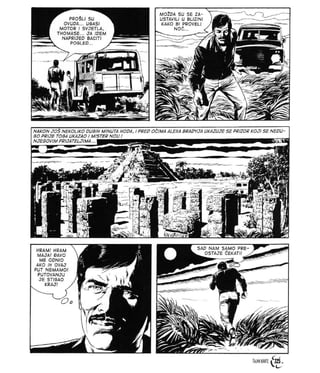 Mister NO lib73 - Veracruz