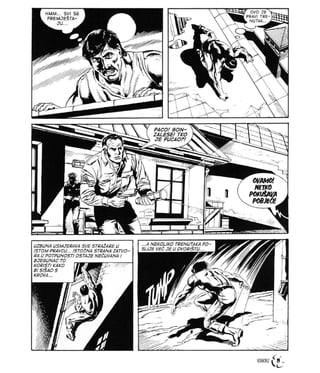 Mister NO lib73 - Veracruz