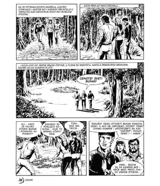 Mister NO lib73 - Veracruz