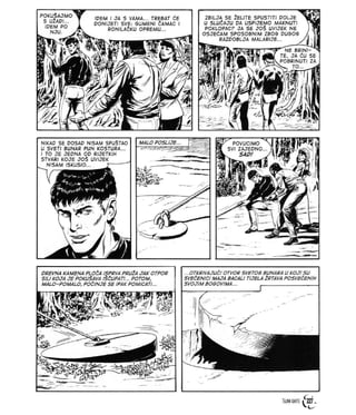 Mister NO lib73 - Veracruz