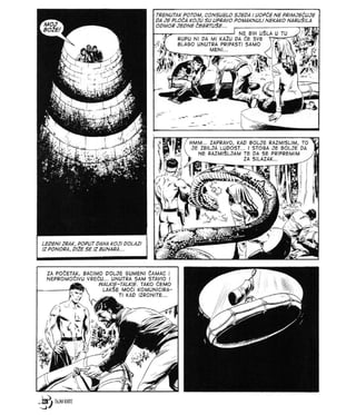 Mister NO lib73 - Veracruz