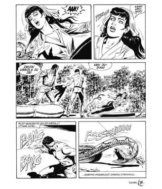 Mister NO lib73 - Veracruz