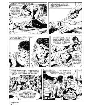 Mister NO lib73 - Veracruz