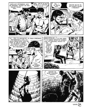 Mister NO lib73 - Veracruz