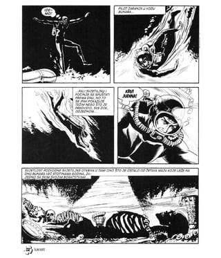 Mister NO lib73 - Veracruz