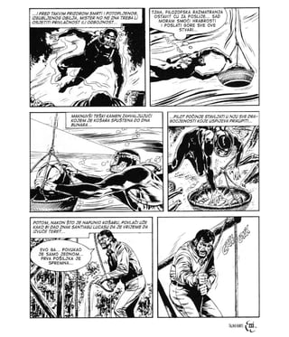 Mister NO lib73 - Veracruz