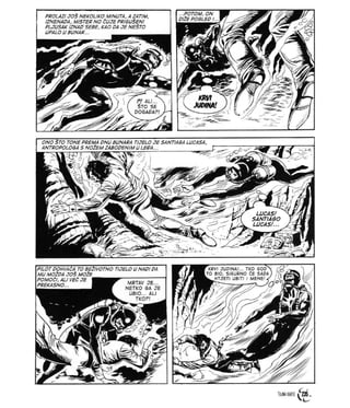 Mister NO lib73 - Veracruz