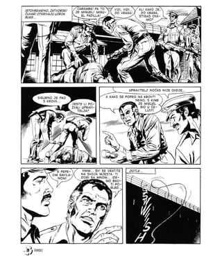 Mister NO lib73 - Veracruz