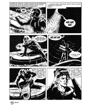 Mister NO lib73 - Veracruz