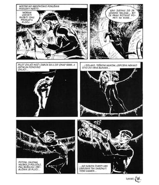 Mister NO lib73 - Veracruz