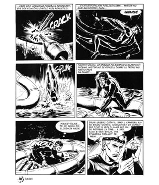 Mister NO lib73 - Veracruz