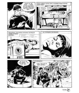 Mister NO lib73 - Veracruz