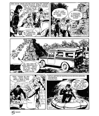 Mister NO lib73 - Veracruz