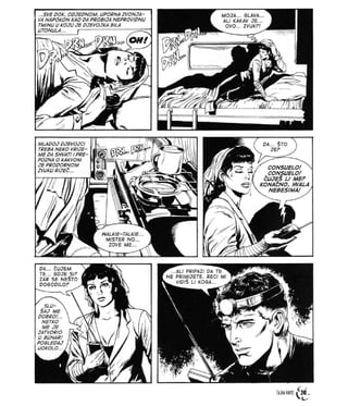 Mister NO lib73 - Veracruz