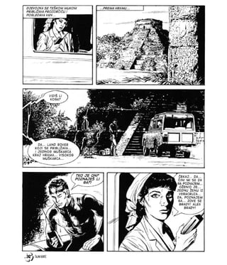 Mister NO lib73 - Veracruz