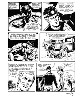 Mister NO lib73 - Veracruz