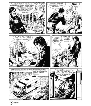 Mister NO lib73 - Veracruz