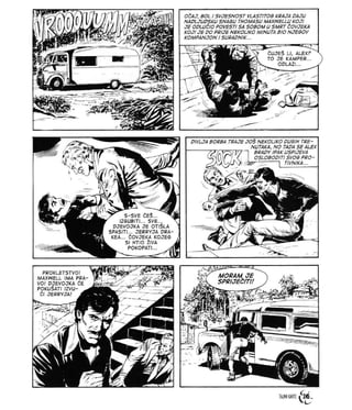 Mister NO lib73 - Veracruz