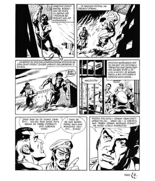 Mister NO lib73 - Veracruz