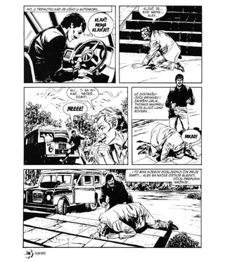 Mister NO lib73 - Veracruz