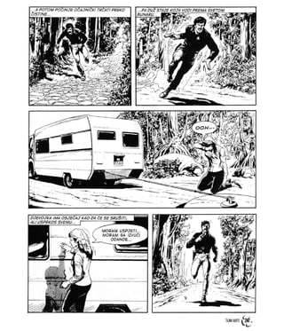 Mister NO lib73 - Veracruz