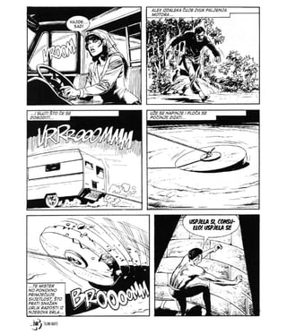 Mister NO lib73 - Veracruz