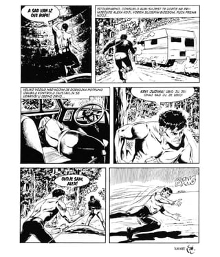 Mister NO lib73 - Veracruz