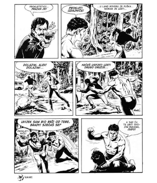 Mister NO lib73 - Veracruz