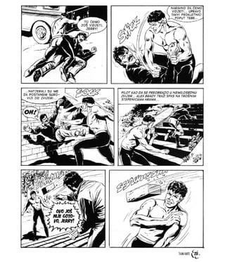 Mister NO lib73 - Veracruz