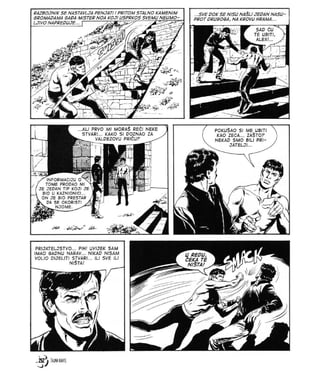 Mister NO lib73 - Veracruz