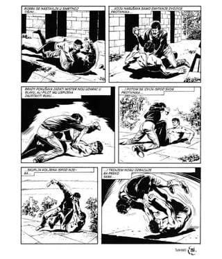 Mister NO lib73 - Veracruz