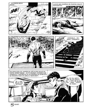 Mister NO lib73 - Veracruz