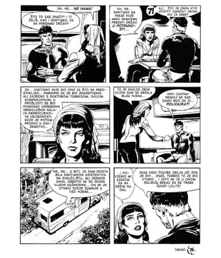 Mister NO lib73 - Veracruz