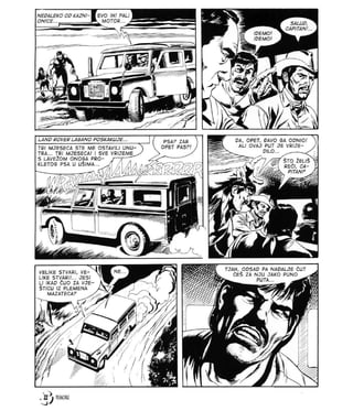 Mister NO lib73 - Veracruz