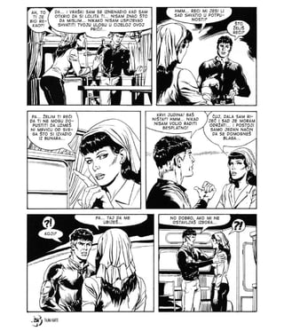 Mister NO lib73 - Veracruz