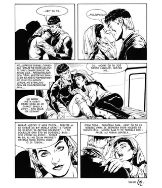 Mister NO lib73 - Veracruz