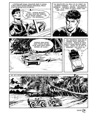 Mister NO lib73 - Veracruz