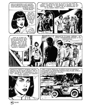 Mister NO lib73 - Veracruz