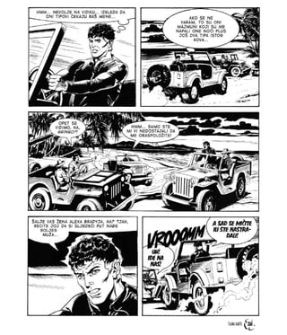 Mister NO lib73 - Veracruz