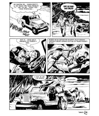 Mister NO lib73 - Veracruz