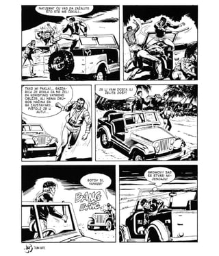 Mister NO lib73 - Veracruz