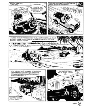 Mister NO lib73 - Veracruz