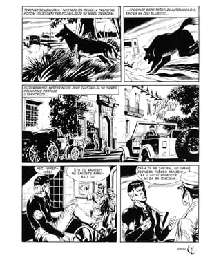 Mister NO lib73 - Veracruz