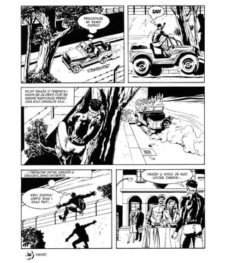 Mister NO lib73 - Veracruz