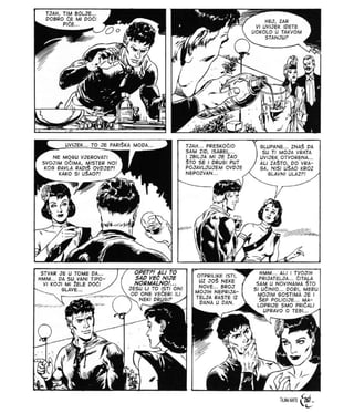 Mister NO lib73 - Veracruz