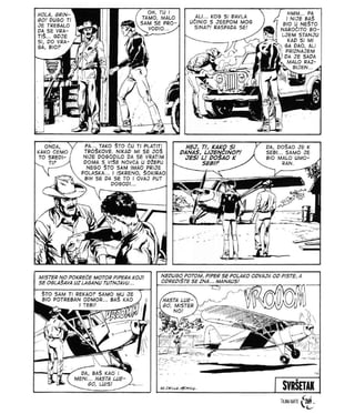 Mister NO lib73 - Veracruz