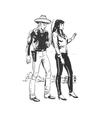 Mister NO lib73 - Veracruz