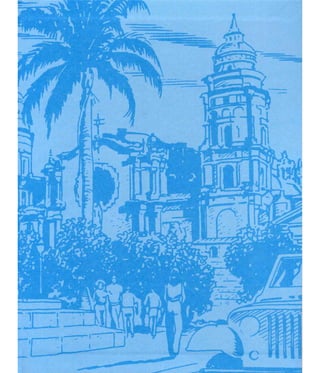 Mister NO lib73 - Veracruz