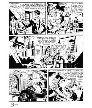 Mister NO lib73 - Veracruz