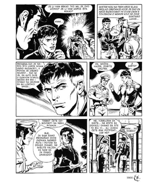 Mister NO lib73 - Veracruz